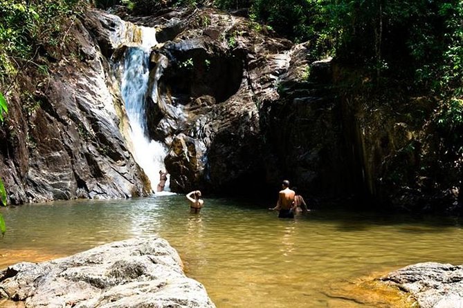 Phuket to James Bond Island Tour Including Sea Canoeing & Lunch by Longtail Boat - Small-group comfort and who should think twice