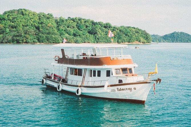 Premium James Bond Island by Big Boat with Canoeing - James Bond Island walk time and entrance fee reality check