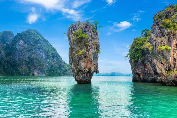 Premium Speedboat Tour: James Bond Island, Phuket - Why this James Bond Island speedboat day works in real life