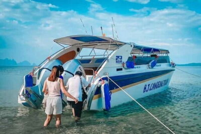Premium Speedboat Tour: James Bond Island, Phuket - Price and logistics: what $64.99 includes, and what it doesn’t