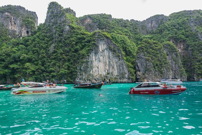 Premium Speedboat Tour: James Bond Island, Phuket - What’s included on the boat day—and what you should bring