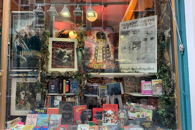 Private Guided Tour of Harry Potter Locations - English/ Italian - How the Route Covers Central London Without Feeling Like a Marathon
