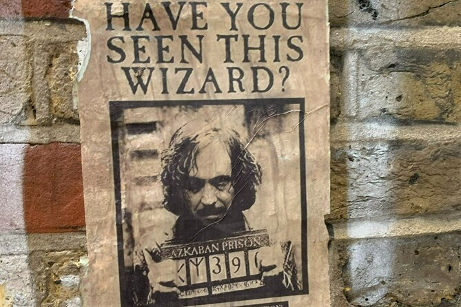 Private Guided Tour of Harry Potter Locations - English/ Italian - When This Tour Makes the Most Sense for You