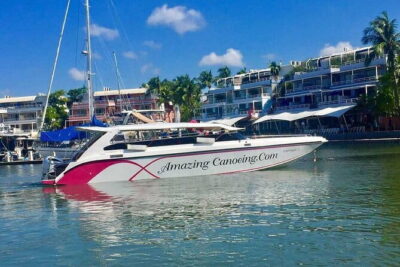 Private Hong Krabi & James Bond Islands Adventure by Speedboat - Hong Island (Krabi): the swim-and-view part you’ll remember