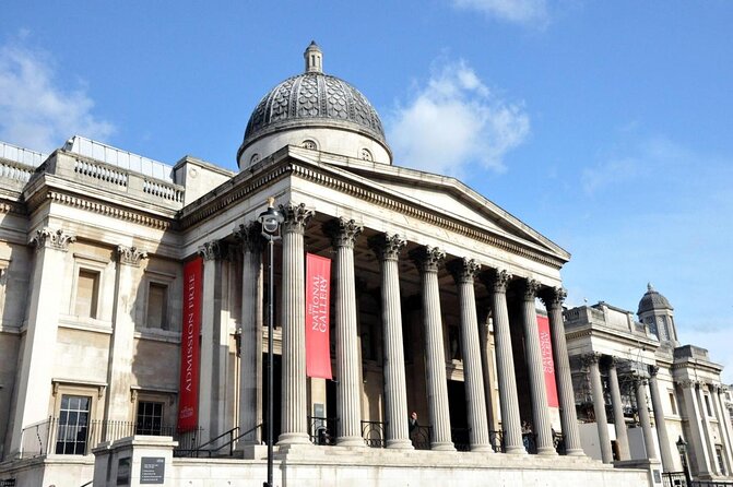 Private James Bond Fictional and Film Spy Tour of London - Key things to know before you go
