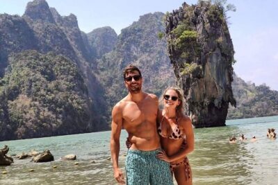 Private James Bond Island Speedboat Adventure Tour w/ Canoeing - Phang Nga Bay by speedboat: the fast route to big scenery