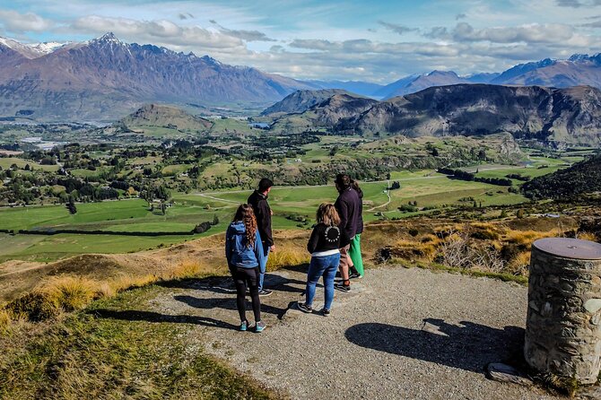 Private Lord of the Rings Half Day Tour - Private group size, pickup, and timing that actually work