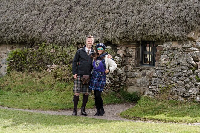 Private Outlander & Cawdor Castle Tour - Stop 3: Cawdor Castle, medieval bones and a Jacobite twist