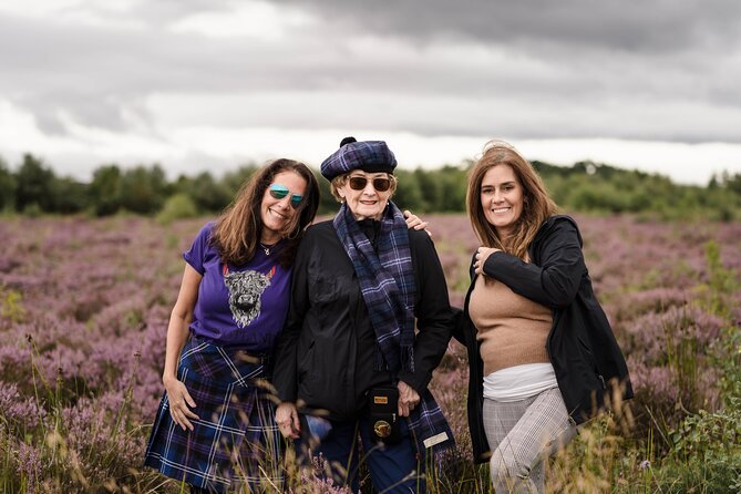 Private Outlander & Cawdor Castle Tour - Stop 1: Culloden Battlefield, the visitor centre first (and why that order matters)