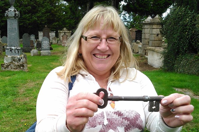 Private Outlander Tour - with Urquhart Castle Option - Old High St Stephen’s Church: Culloden’s afterstory in 10 minutes