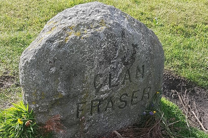 Private Outlander Tour - with Urquhart Castle Option - Private transportation, Wi‑Fi, and why the pacing matters
