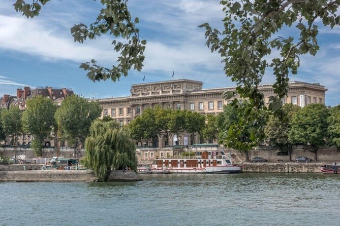 Private Screen to Streets: A TV Show-inspired Paris Walking Tour - Key things that make this tour worth your time