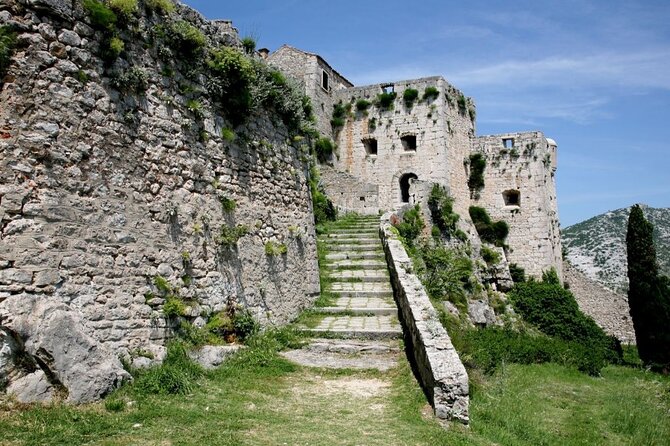 Private Split & Klis Game of Thrones Tour - Key highlights worth planning around