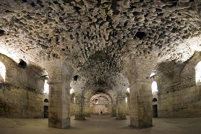 Private Split & Klis Game of Thrones Tour - Why this tour works in Split: history plus GoT, not one or the other