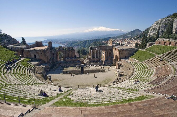 Private Taormina White Lotus luxury experience - Key highlights you’ll care about