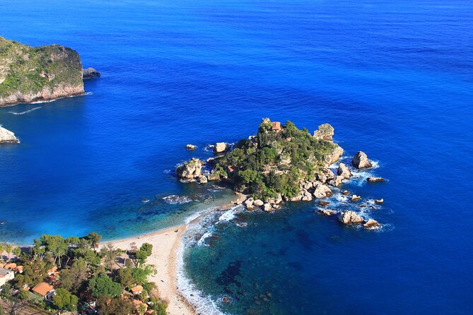 Private Taormina White Lotus luxury experience - Getting a handle on Taormina fast (without running all day)