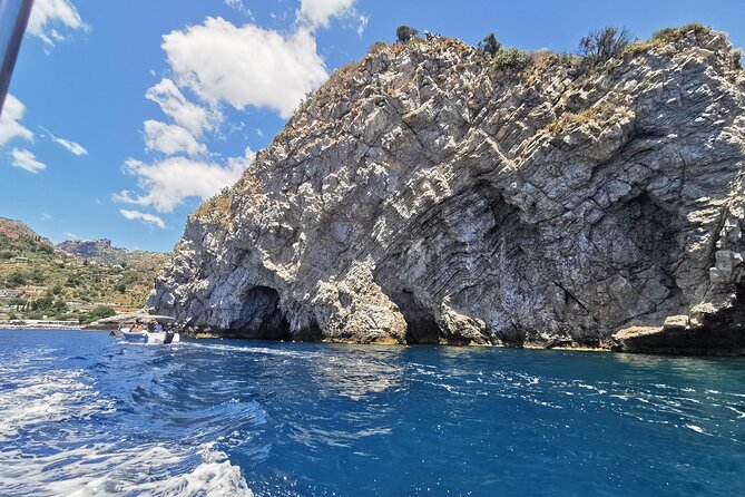 Private Taormina White Lotus luxury experience - Porta Catania: the southern gate that sets the tone