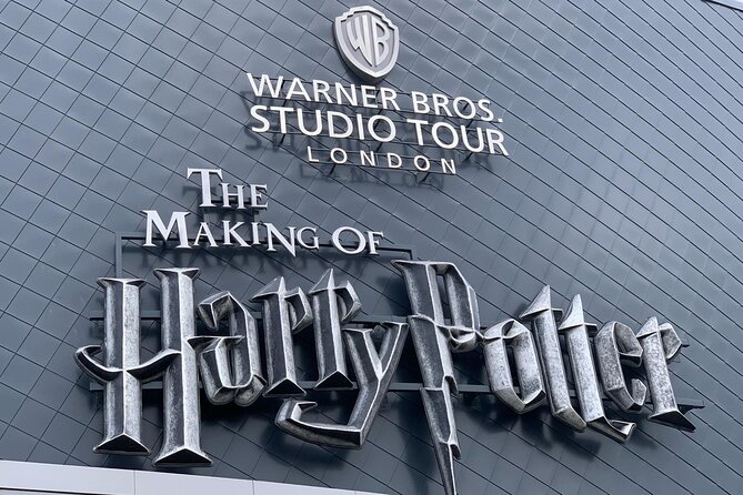 Private Transfers between London & Harry Potter Warner Studio - Key things to know before you go