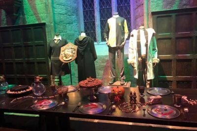 Private Transfers between London & Harry Potter Warner Studio - Pickup in central London (Zones 1 & 2) without the guesswork
