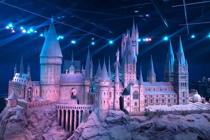 Private Transfers between London & Harry Potter Warner Studio - Who this transfer suits best (and when it’s not the right fit)