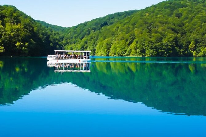 Private Transfers to Krka Waterfalls & Game of Thrones Castle - Key highlights worth your attention