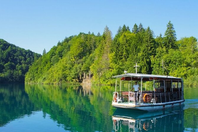 Private Transfers to Krka Waterfalls & Game of Thrones Castle - Private vehicle value: comfort, parking included, and up to 7 people