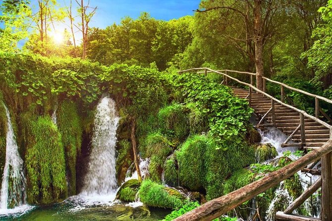 Private Transfers to Krka Waterfalls & Game of Thrones Castle - Timing strategy: how to keep the day from feeling rushed