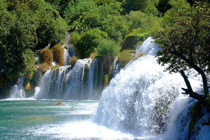 Private Transfers to Krka Waterfalls & Game of Thrones Castle - Price and logistics: what you should budget beyond the transfer