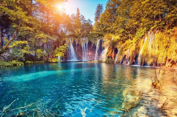 Private Transfers to Krka Waterfalls & Game of Thrones Castle - Transfer-first, guide-second: what that means for your expectations