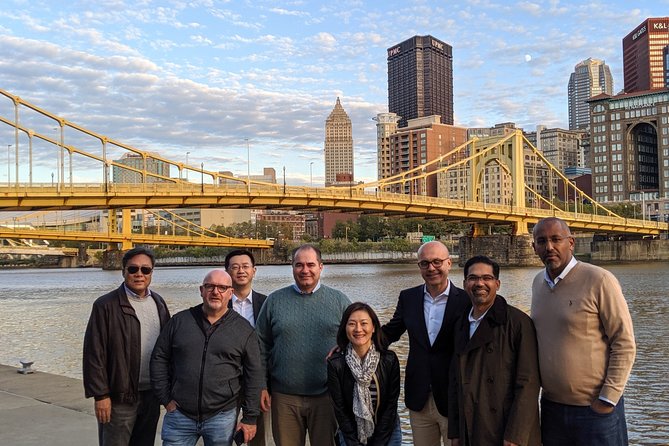 Reel Pittsburgh Movie Tour - Key highlights you should care about