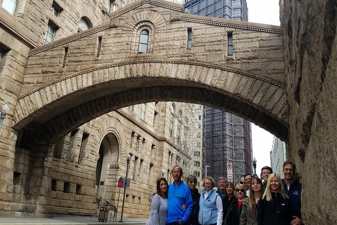 Reel Pittsburgh Movie Tour - Stop 2: August Wilson Center for African American History