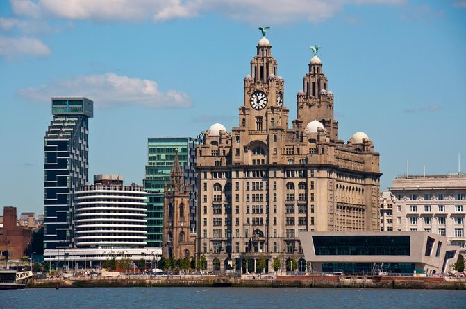Reel Tours: Liverpool Film Location Walking Tour - What You’re Really Getting From a Liverpool Film Location Walk
