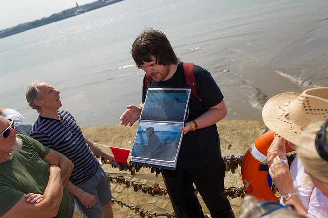 Reel Tours: Liverpool Film Location Walking Tour - Should You Book Reel Tours: Liverpool Film Location Walking Tour?