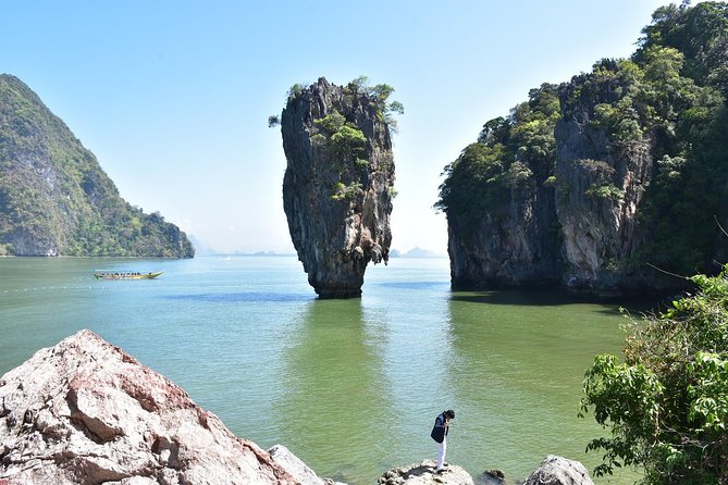 Secret Agent Odyssey to James Bond & Hong Island from Krabi - Key things to know before you go
