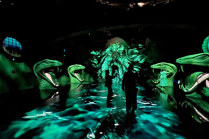 Singapore Harry Potter: Visions of Magic Tickets - Key things to know before you go