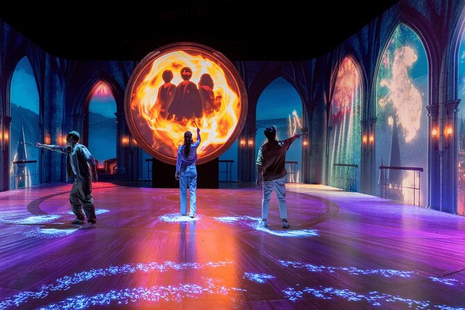 Singapore Harry Potter: Visions of Magic Tickets - Why Sentosa’s Wizarding World Feels More Than Just a Theme Room