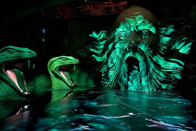 Singapore Harry Potter: Visions of Magic Tickets - The Singapore-Only Magic: Why This Version Can Feel Worth It