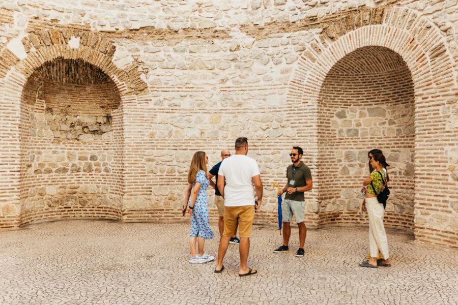 Split: Game of Thrones Small Group Tour of Filming Locations - Key things I’d circle before you book
