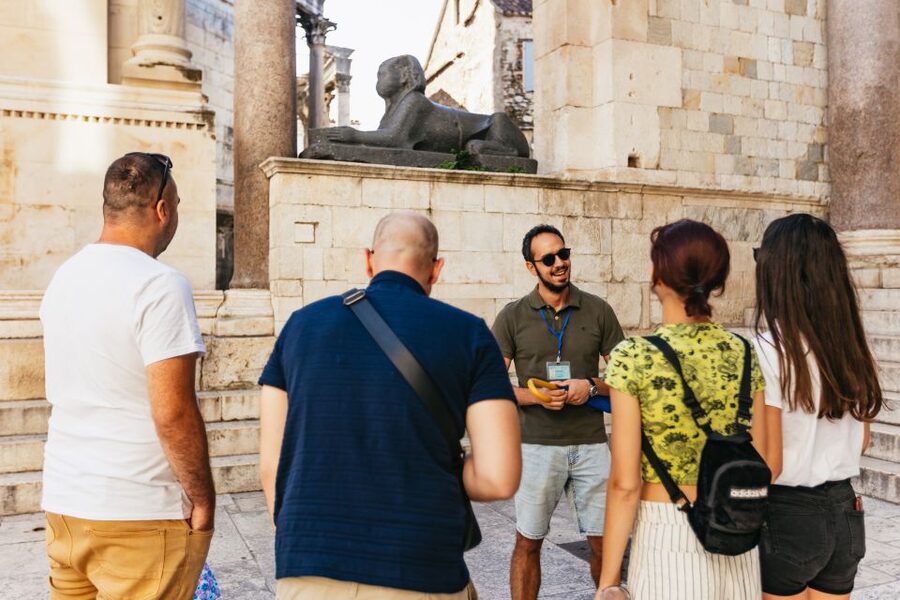 Split: Game of Thrones Small Group Tour of Filming Locations - Split beyond the show: what you take away after the last stop