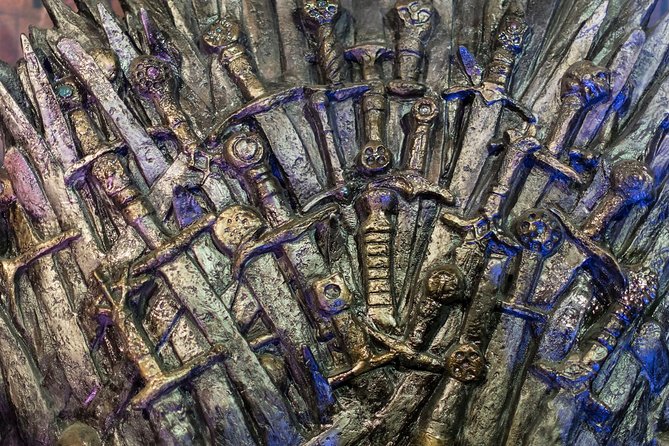 Split: Game of Thrones Small group Tour with Diocletian's Cellar - Game of Thrones and Split: why this pairing works