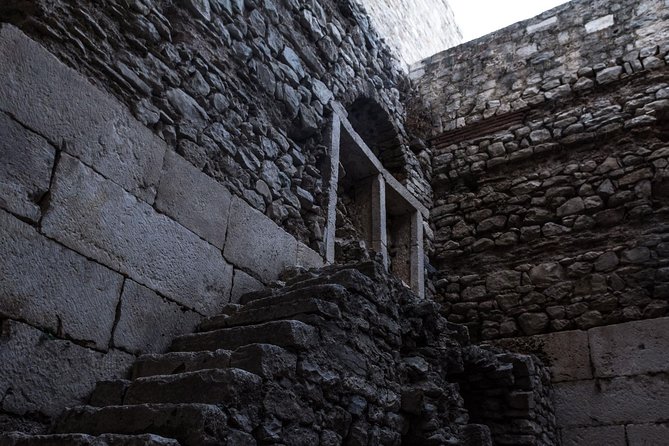 Split: Game of Thrones Small group Tour with Diocletian's Cellar - Price and value: what $42.34 is really buying you