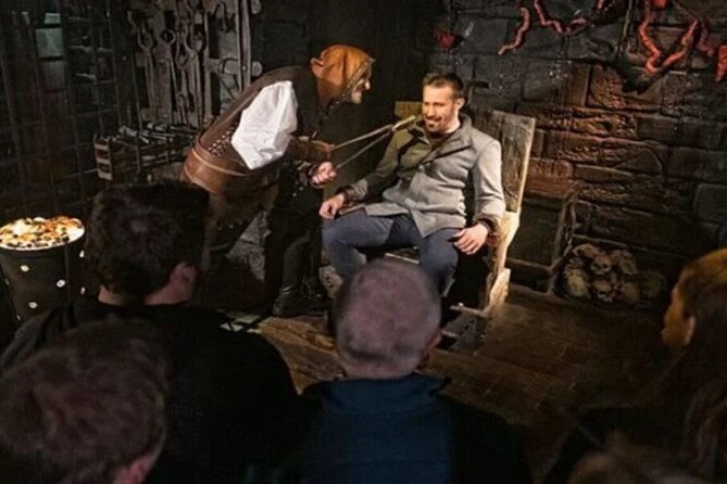 The Best Harry Potter Tour & The London Dungeons - Price and Value: Is $92.74 a Smart Spend?