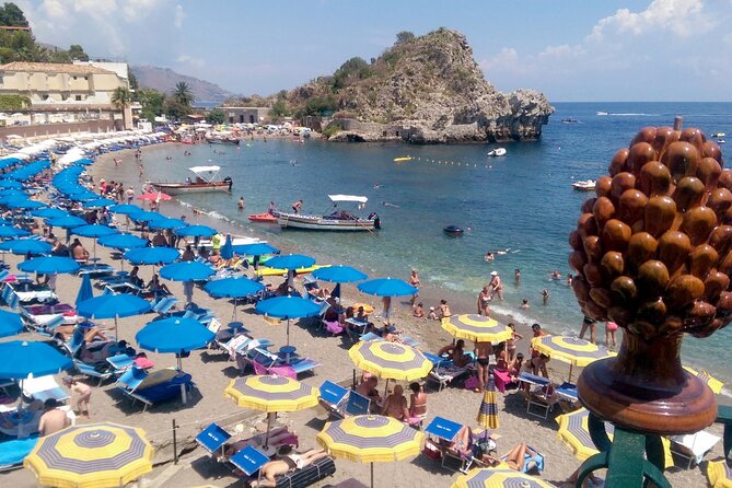 The Godfather Movie Tour from Messina - PRIVATE - Price and value: what $171.91 per person is really covering