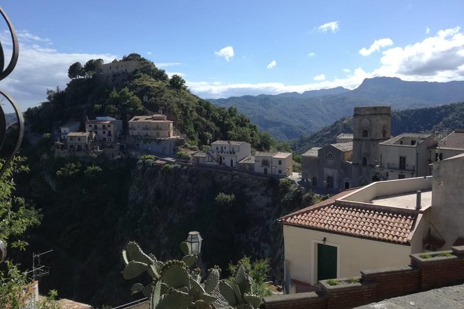 'The Godfather' Movie Tour from Taormina - Key highlights to know before you go