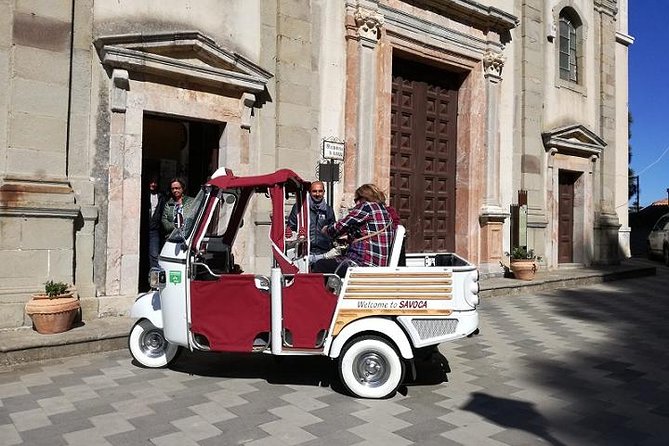 'The Godfather' Movie Tour from Taormina - Price and value: is $59.91 actually fair?