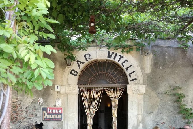 'The Godfather' Movie Tour from Taormina - Who should book this Godfather filming locations tour