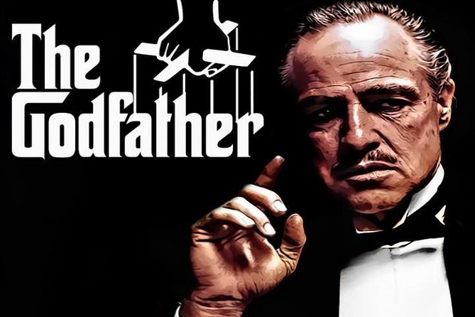 'The Godfather' Movie Tour from Taormina - Churches, convents, and the underground crypt: more than a quick photo