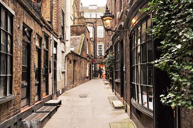 The Harry Potter Walking Tour with Potter-Vision - Potter-Vision and the House Cup: why the tour feels like a game