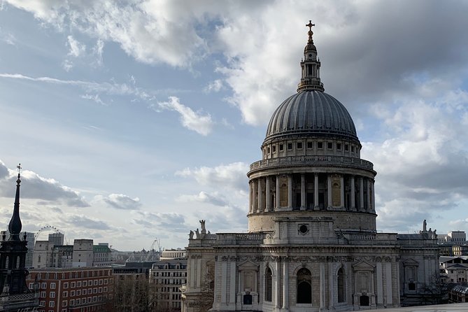The Magic of Harry Potter Private Guided Tour for Kids and Families in London - Piccadilly Circus: Starting at Eros With a Hogwarts-Style Game Plan