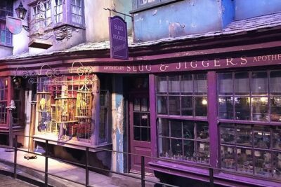 The Magic of Harry Potter Private Guided Tour for Kids and Families in London - The Private Guide Advantage for Families (and Why It Matters)